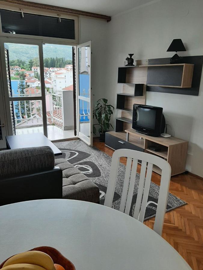 Apartment Danilo Herceg Novi Exterior photo
