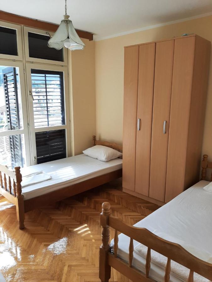 Apartment Danilo Herceg Novi Exterior photo